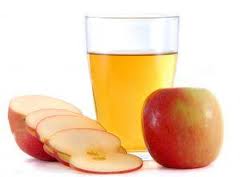 Apples and Apple Juice