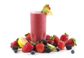 Adrenal Smoothie