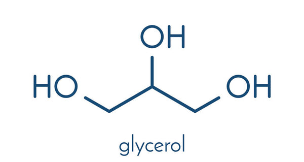 What is glycerin?