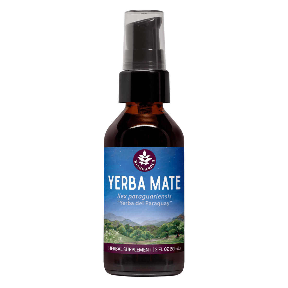 Yerba Mate