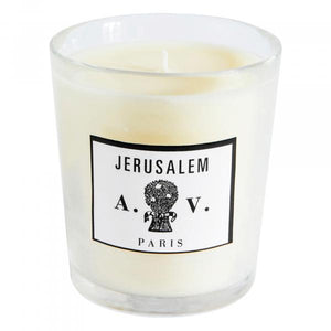 Jerusalem キャンドル – ASTIER de VILLATTE ONLINE