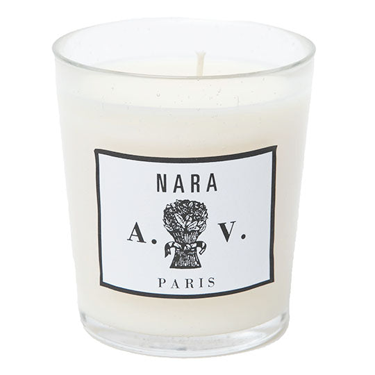 Palais de Tokyo candle – ASTIER de VILLATTE ONLINE