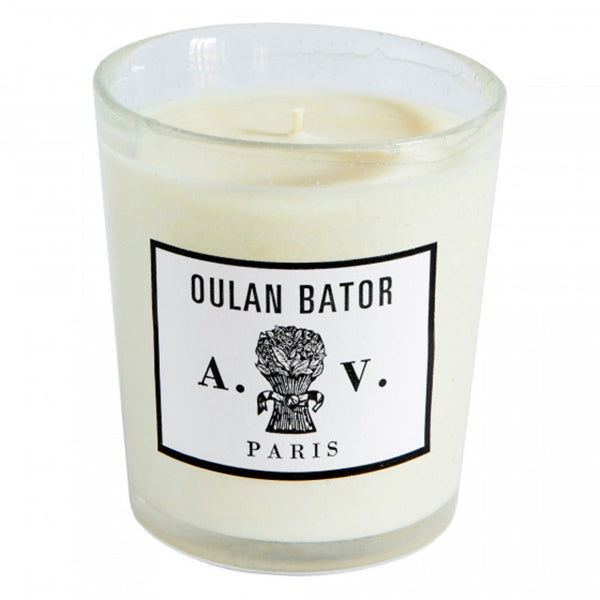 OPERA candle – ASTIER de VILLATTE ONLINE