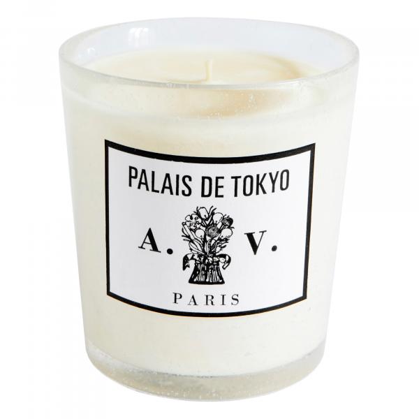 Marseille candle – ASTIER de VILLATTE ONLINE