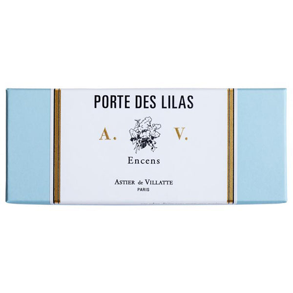 Nara インセンス – ASTIER de VILLATTE ONLINE