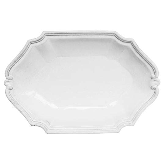 Regence Oval プラッター 29cm – ASTIER de VILLATTE ONLINE