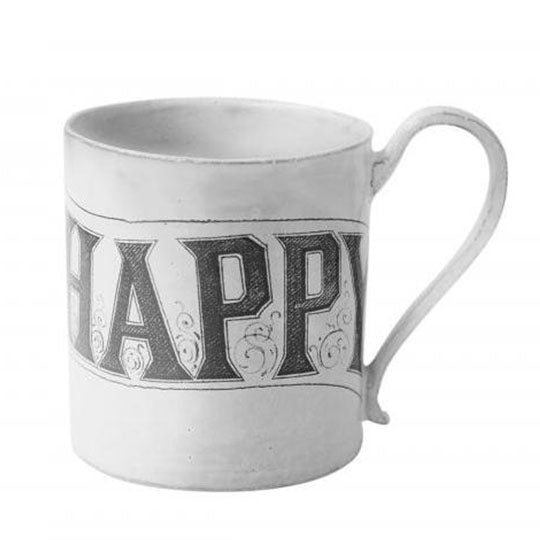 ASTIER de VILLATTE HAPPY マグカップ-