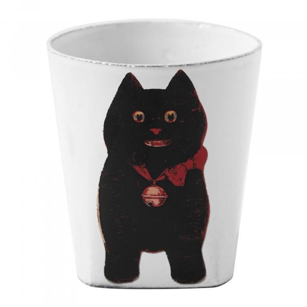 John Derian Cat Goblet – ASTIER de VILLATTE ONLINE