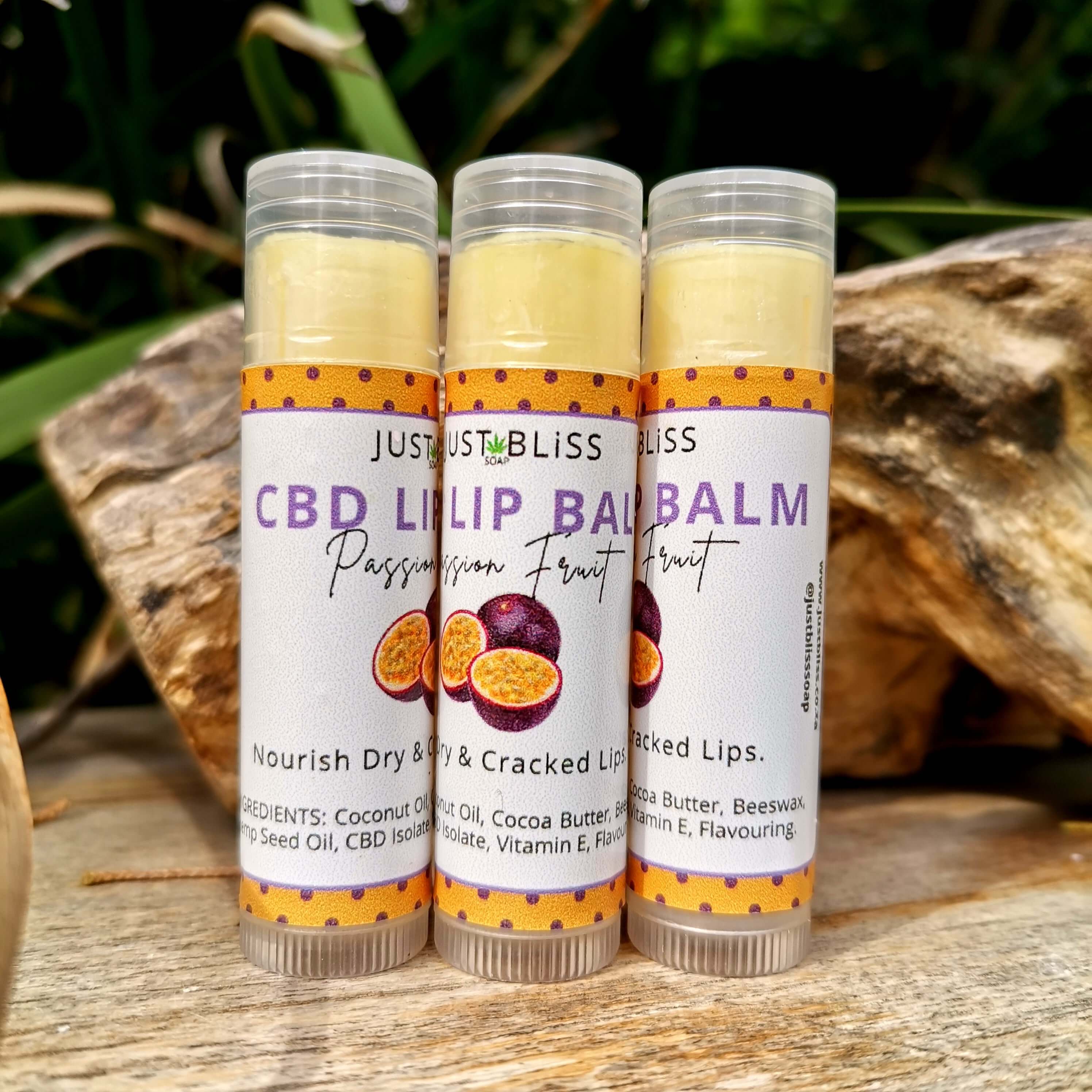 FACIAL OiL: Prickly Pear Oil (30ml), JUSTBLiSS Soap