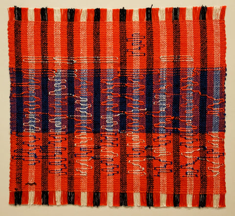 Anni Albers Intersection