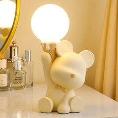 Ice Cream Bear Night Light