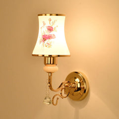 Modern Home Wall Lamp