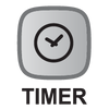 Timer settings