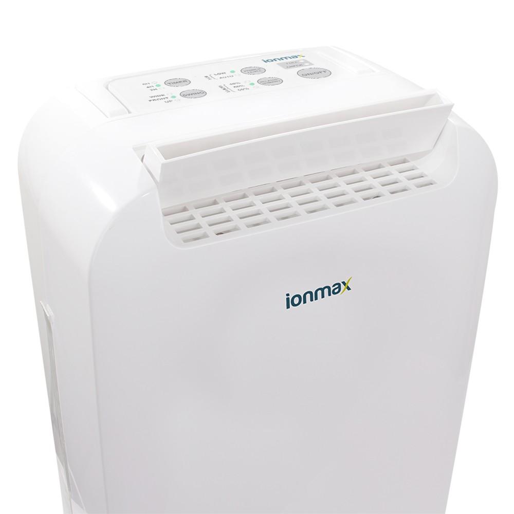 Desiccant Dehumidifiers In Australia — Ionmax Ion610