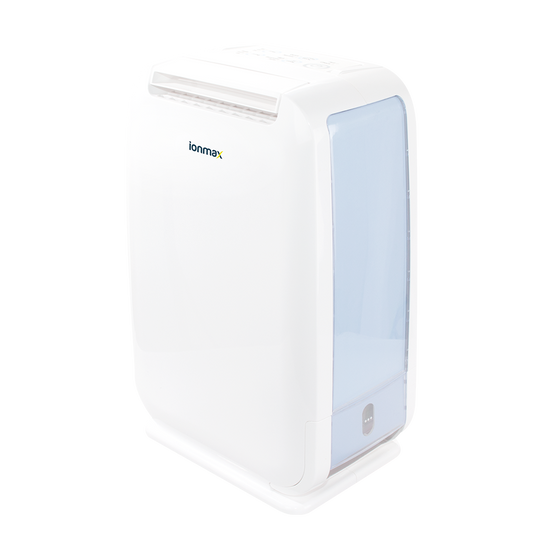 Choice Recommended Dehumidifiers — Ionmax Ion610