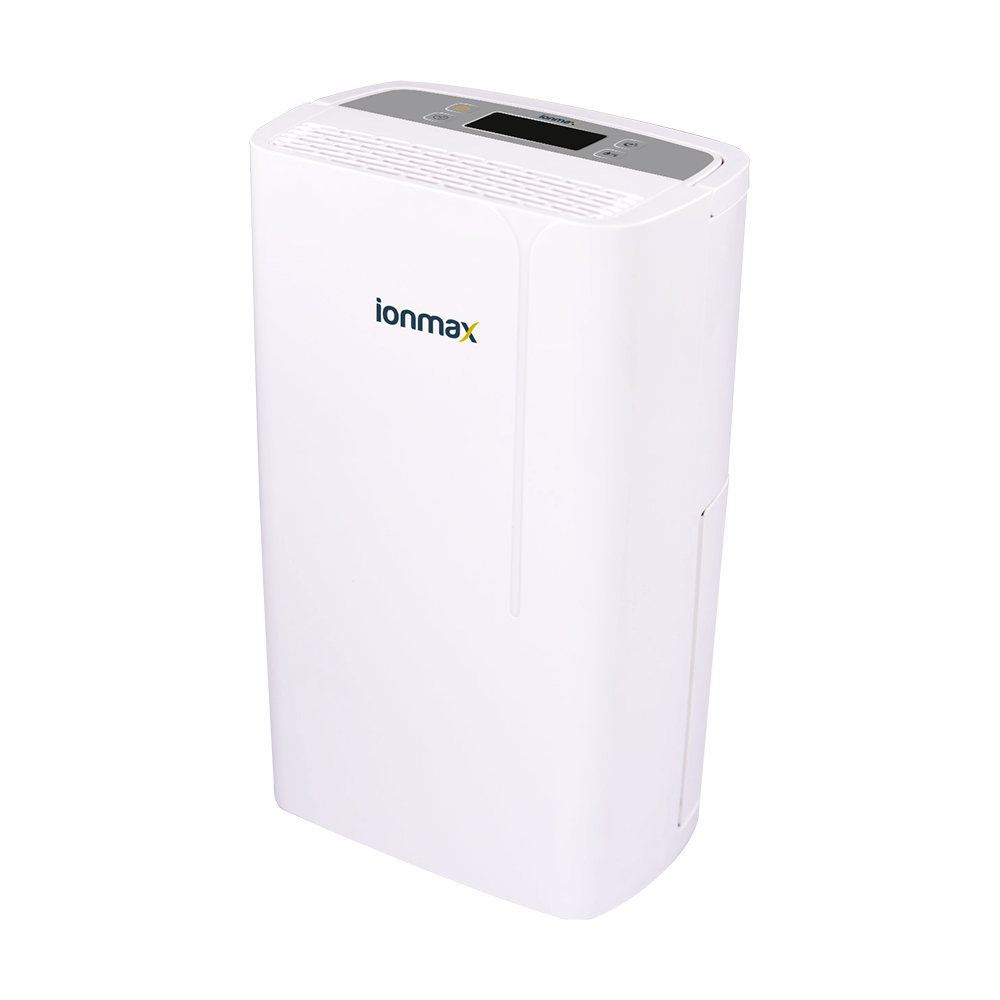 Ionmax Ion622 12l Day Compressor Dehumidifier Ionmax Australia