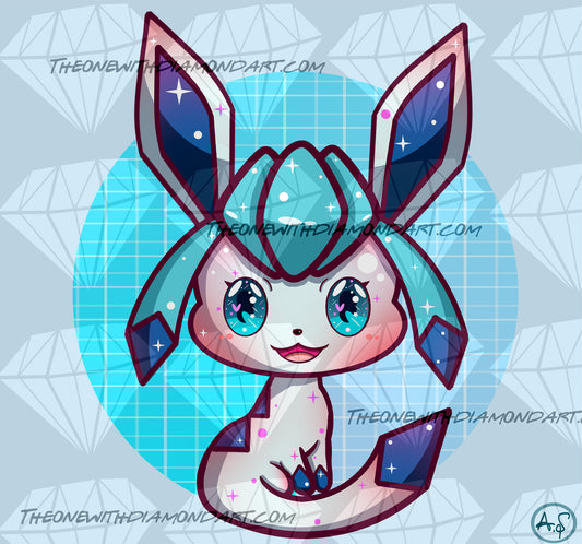 Learn How to Draw Kawaii Cute Chibi Pokemons - Huge Chibi Pokemon