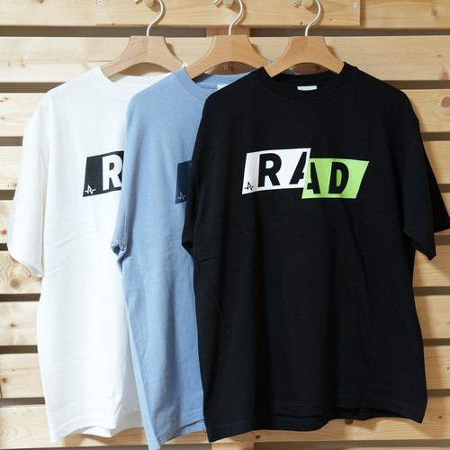 RAD STYLE 9ozオーバーサイズTシャツ 他3点 マグ - matesic.rs