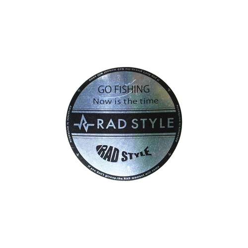 STYLE CAP – RAD STYLE