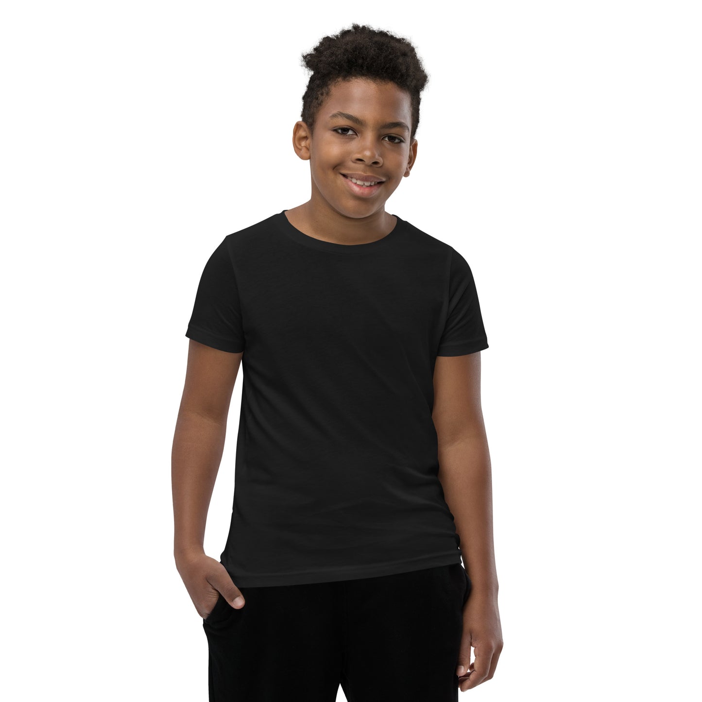 Majestic Pride Kre8 Youth Short Sleeve T-Shirt – Kre8 Merch Store