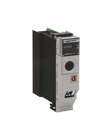 New Allen Bradley 1756-L83EK /B 2020 ControlLogix Logix5580 Processor