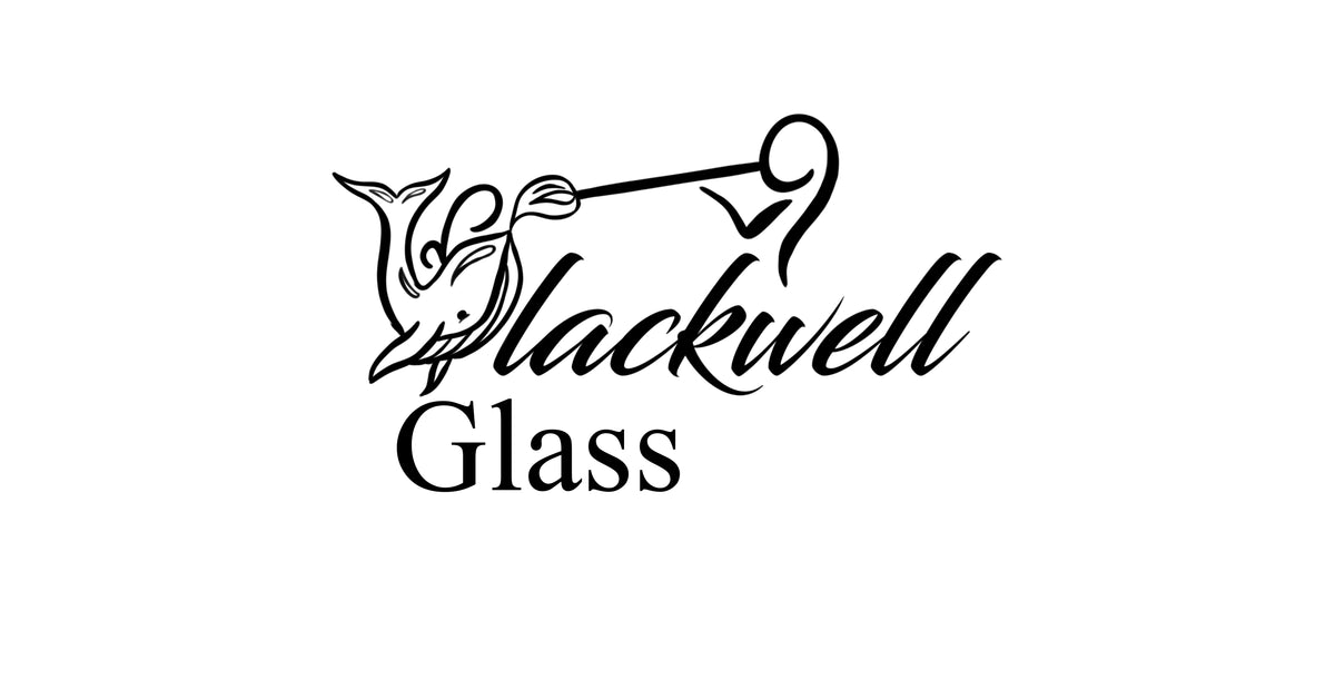Blackwellglass