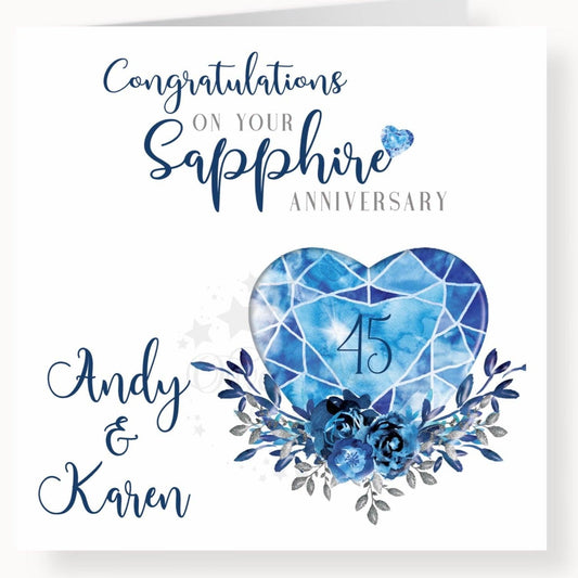 sapphire-45th-anniversary-cards-n-oliver-rose-designs