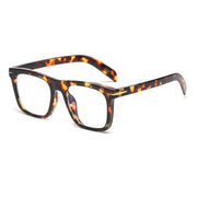 Oversized Designer Frame Sunglasses For Unisex