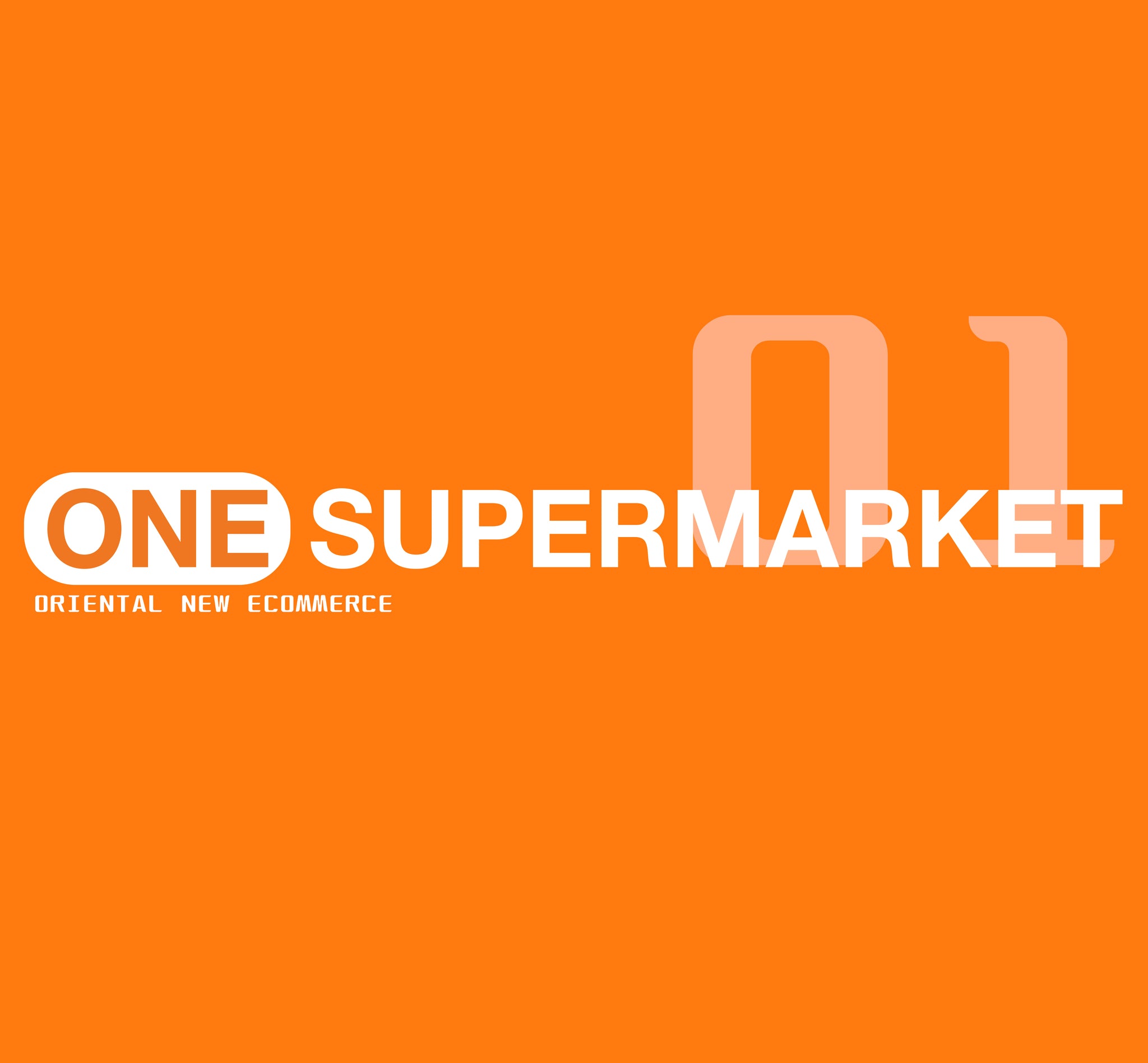 OneSupermarket