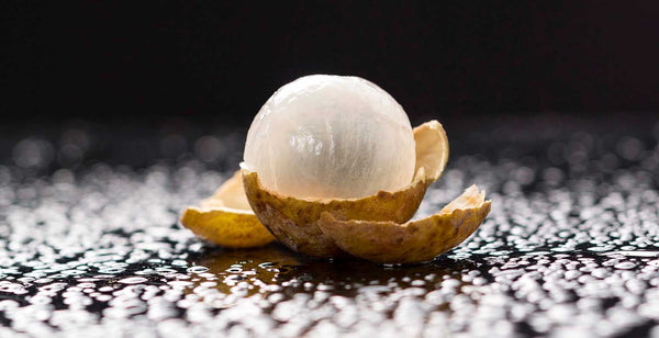 un longan