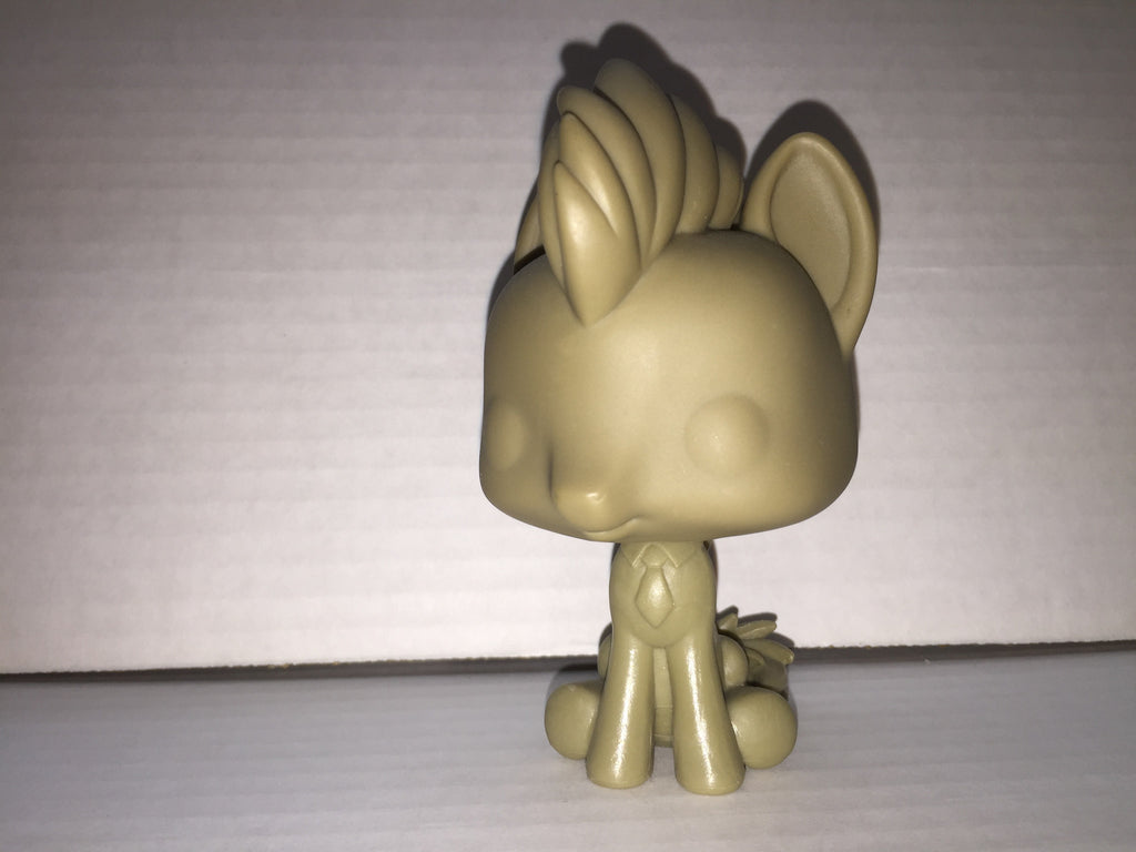 funko pop prototype