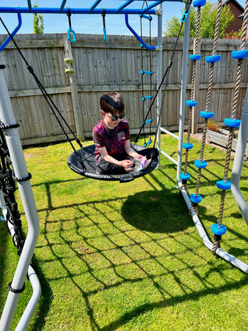 Climbing Frames