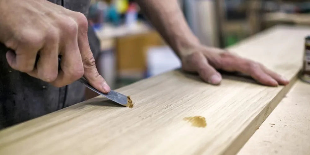 5. Projet DIY : Restaurer votre propre table ancienne
