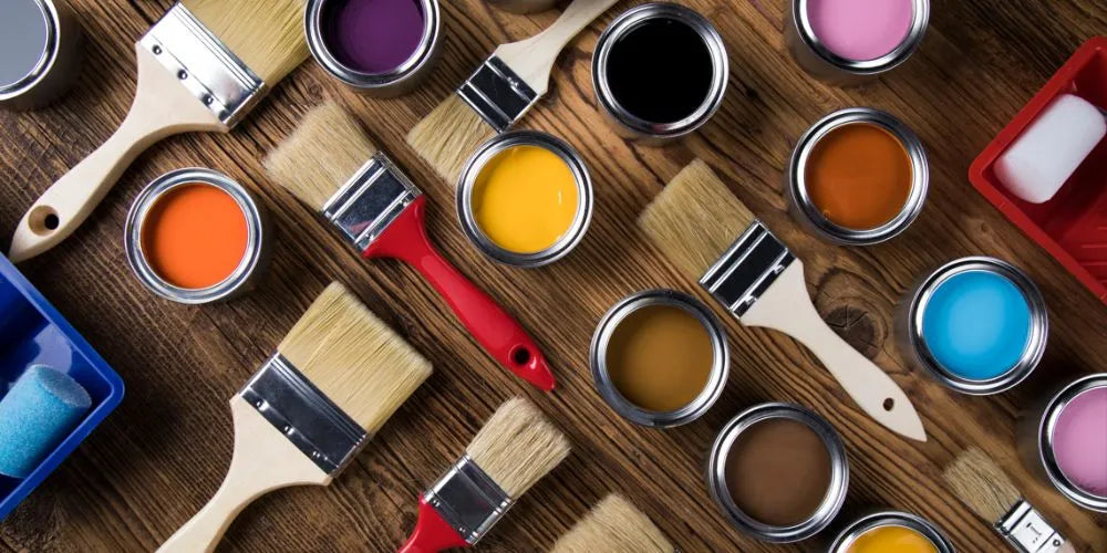Comment choisir la bonne peinture ?