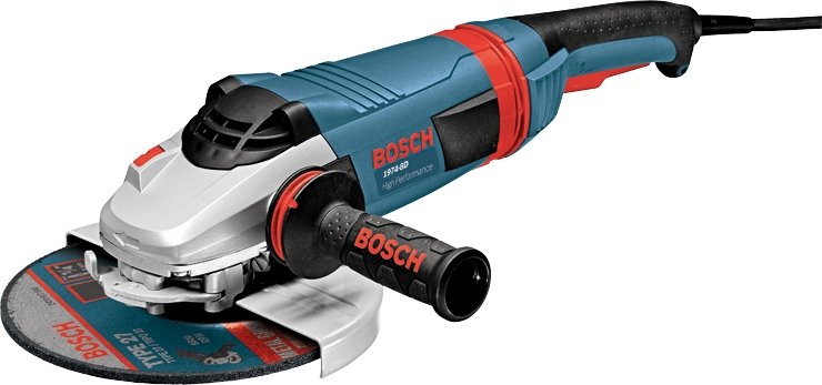 BOSCH 5