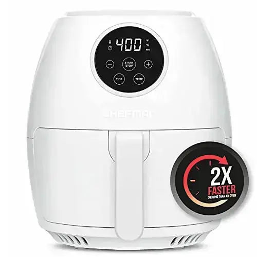 Philips Premium Airfryer XXL with Fat Removal Technology, 3lb/7qt, Black,  HD9650 810002430237