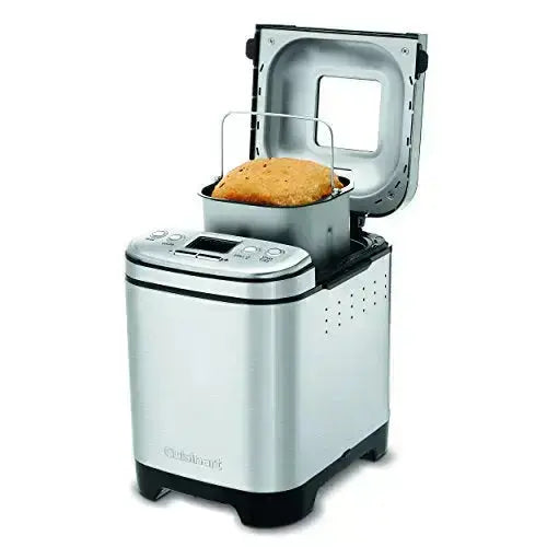 Neretva RNAB09ZHZ3L5Z neretva bread maker machine , 15-in-1 2lb automatic  breadmaker with gluten free sourdough setting, auto nut dispenser, digita