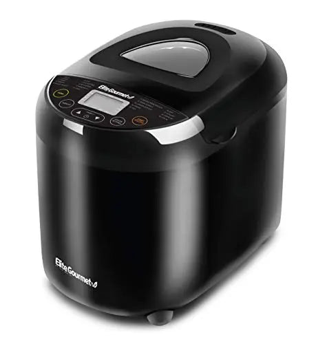 MICHELANGELO Bread Maker Machine - Stainless Steel – Môdern Space