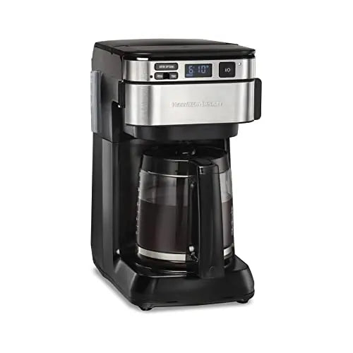 Hamilton Beach Flexbrew Trio Coffee Maker, Coffee, Tea & Espresso, Furniture & Appliances