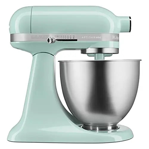 AUCMA Stand Mixer, 6.5 QT Kitchen Electric Mixer - Silver – Môdern