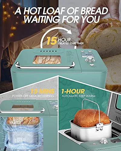 https://cdn.shopify.com/s/files/1/0559/3897/3850/products/Neretva-Bread-Maker-Machine-with-Nonstick-Bread-Pan_-2-Loaf-Sizes---Green-Neretva-1661767704.jpg?v=1661767705&width=533