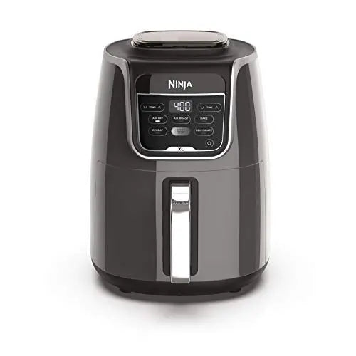 Ninja FD401 Foodi 12-in-1 Deluxe XL 8 qt. Pressure Cooker & Air Fryer that  Steams, Slow Cooks, Sears, Sautés, Dehydrates & More, with 5 qt. Crisper