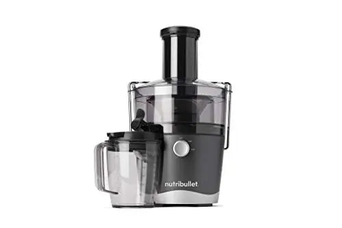 NutriBullet ZNBF30500Z Blender Combo 1200 Watt, 1200W, Dark Gray