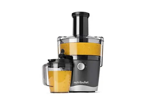 NutriBullet ZNBF30500Z Blender Combo 1200 Watt, 1200W, Dark Gray