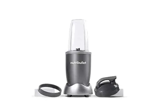 NutriBullet Blender Combo ZNBF30500Z - Dark Gray – Môdern Space