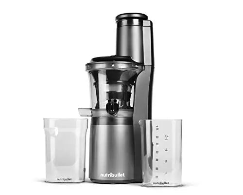 $69.97 - Mueller Austria Juicer  Centrifugal Juicing Machine - Silver –  Môdern Space Gallery