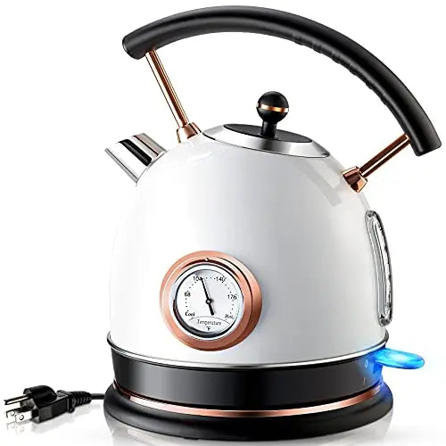 Tea Maker K2423 - Buydeem Kitchen Kettle Collection