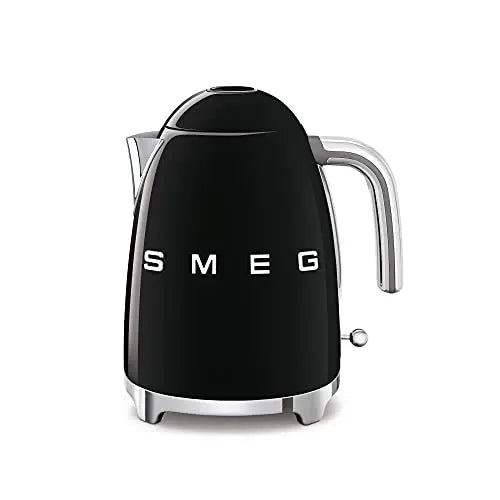 Smeg Dolce Gabbana x SMEG Sicily Is My Love Tea Kettle