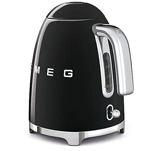 Smeg Sicily is my Love Electric Kettle