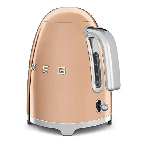 Smeg Dolce Gabbana x SMEG Sicily Is My Love Tea Kettle